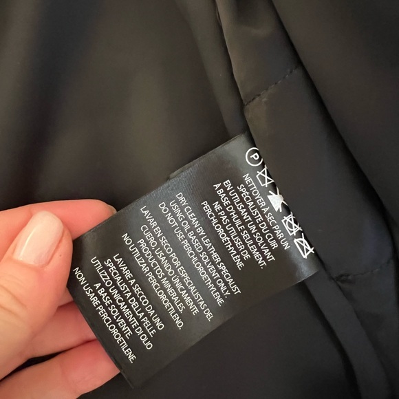 Mackage coat - Picture 8 of 10